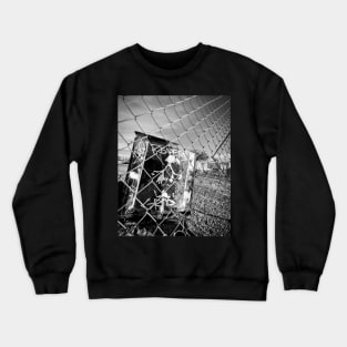 Streets are talking 3 Crewneck Sweatshirt